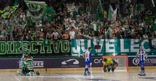 Taça Continental joga-se no João Rocha