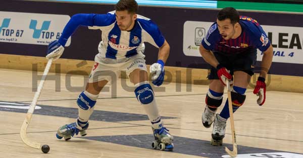 Associação Europeia de Clubes será realidade esta quinta-feira
