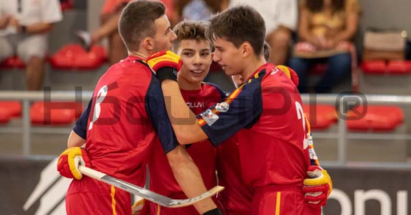 Espanha vence grupo e só defrontará Portugal no último jogo do Europeu