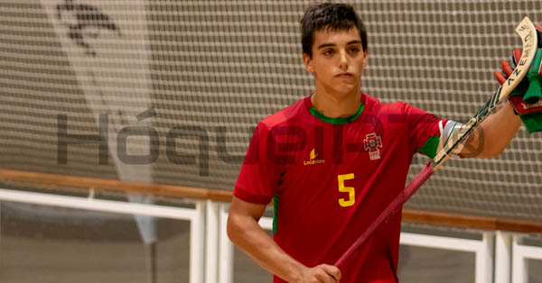 «Nunca perdemos, aprendemos, e hoje foi uma aprendizagem»