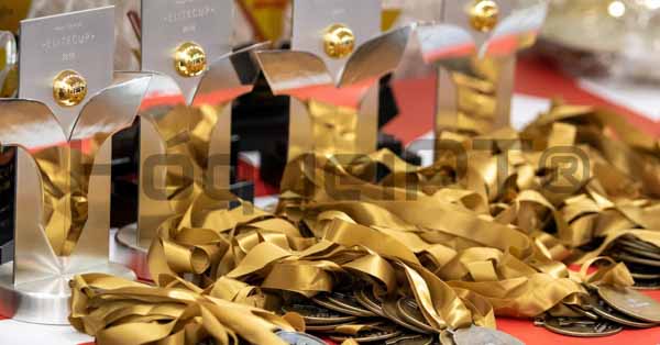 Elite Cup arranca esta sexta-feira