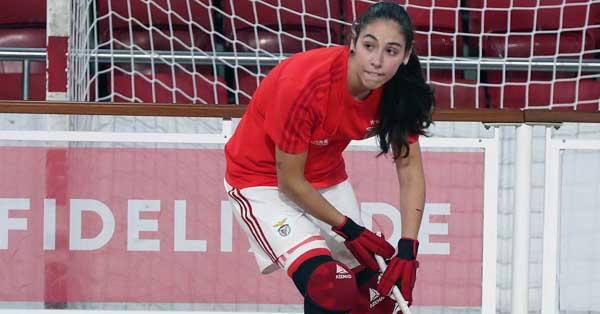 Benfica vence primeiro Dérbi
