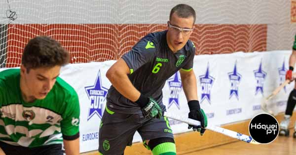 Sporting e Famalicense seguem lutas distintas