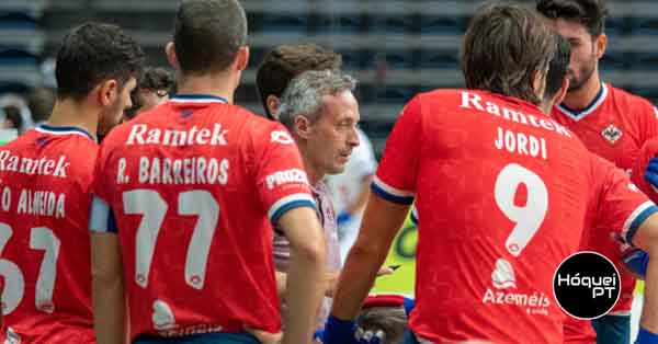 Oliveirense exige respeito e promete estar vigilante