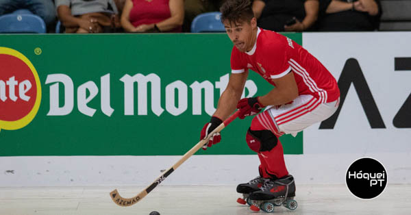 Benfica vence sem sofrer golos