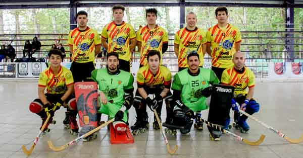 Leonardo Murialdo e Concepción campeões panamericanos... outra vez