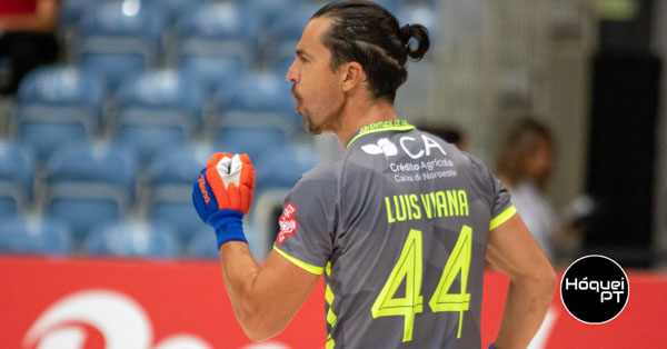 Trio minhoto confirma apuramento para os 'oitavos'