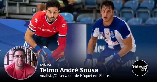 Torra vs. Gonçalo: mais do que (muitos) golos