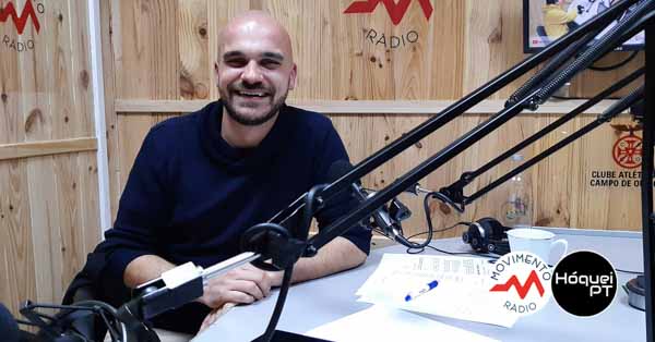 «Está na altura dos treinadores deixarem a conversa de corredor e bastidores»