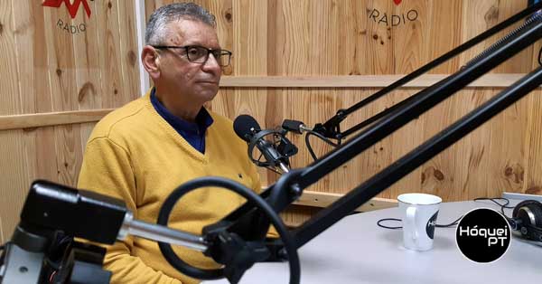 «Dei alguns conhecimentos aos meninos, mas eles deram-me muito mais»