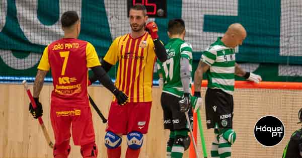 Lodi (e Reus) colocam campeão Sporting fora da segunda fase