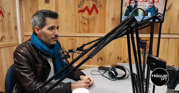 «Não tenho contrato de rescisão: não fui demitido, fui afastado…»