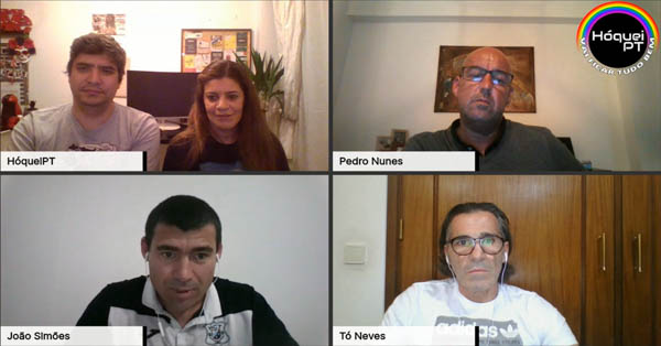 Urge formação transversal e bem estruturada