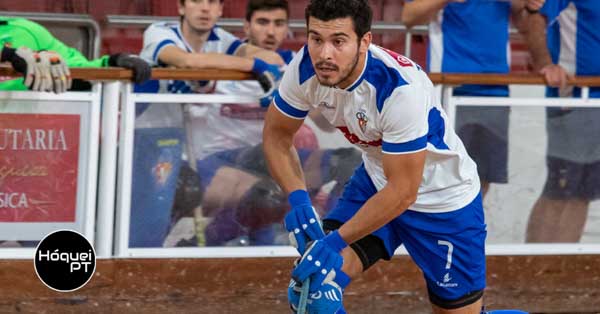 Tomás Moreira regressa a Portugal e reforça Turquel