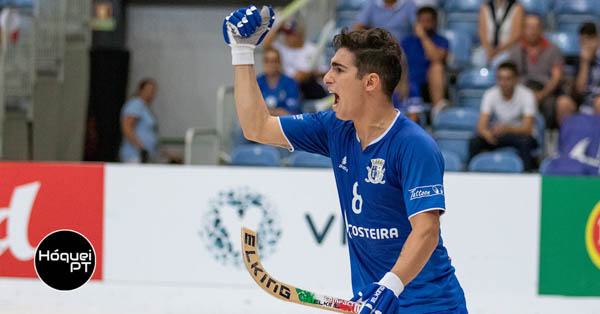 Herdeiro de Panchito e Mariano para fazer esquecer o ‘Mago’