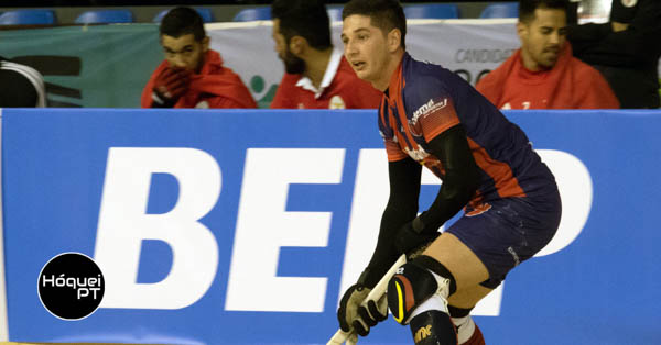 Tomar joga trunfo argentino