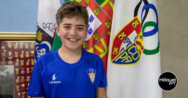 Zé Pedro no Paço de Arcos
