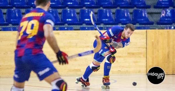 Liga Catalã aponta regresso da competição já em Agosto