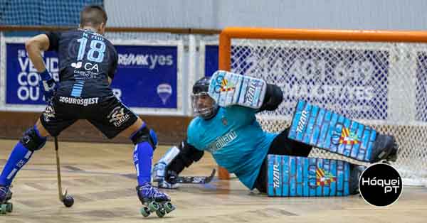 Regressam os jogos, nas liguilhas que definem o resto da temporada