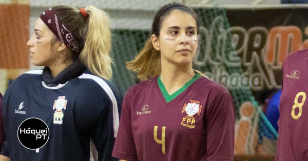 Beatriz Figueiredo entra na dança das internacionais e reforça Benfica
