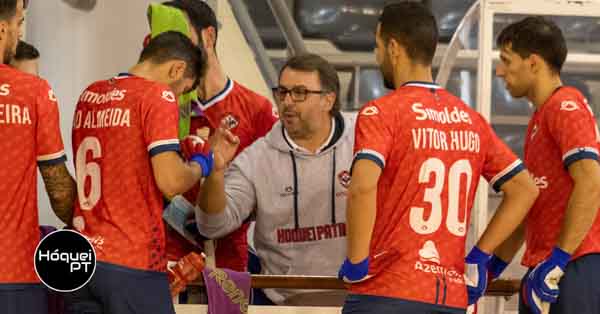 «A grande diferença esteve no factor sorte»