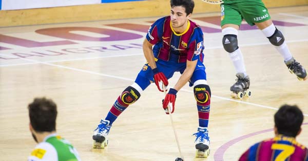 Reus e Lleida apontam à liderança que, à condição, é do Barcelona