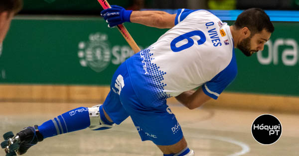 Poker de Oriol Vives em Reus catapulta Lleida para a liderança