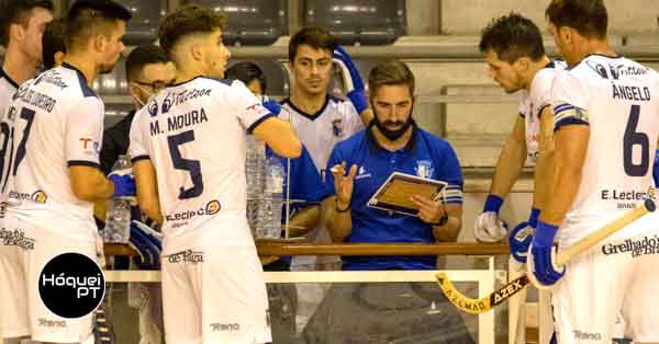 Adiada 6ª jornada 'fecha' esta quarta-feira