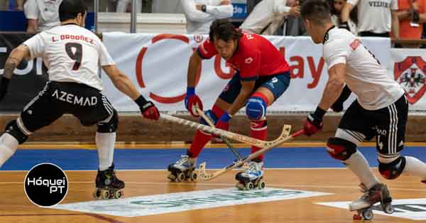 Taças de Portugal são para jogar