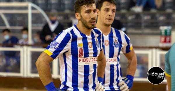 CoViD 'suspende' Porto e Os Tigres e baralha Taça 1947