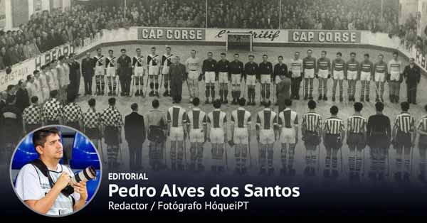 1947 como ostentação num Estado Novo (de Emergência)