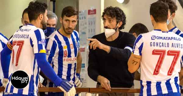 A 'última dança' de Cabestany de azul-e-branco?