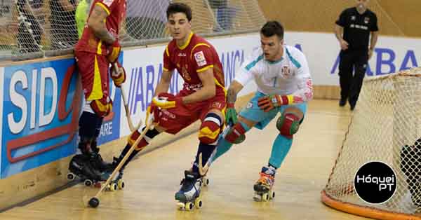 Europeu 2021 fica orfão de organizador