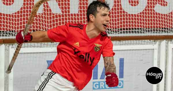 Ao 15º jogo, Ordoñez ‘descansou’…