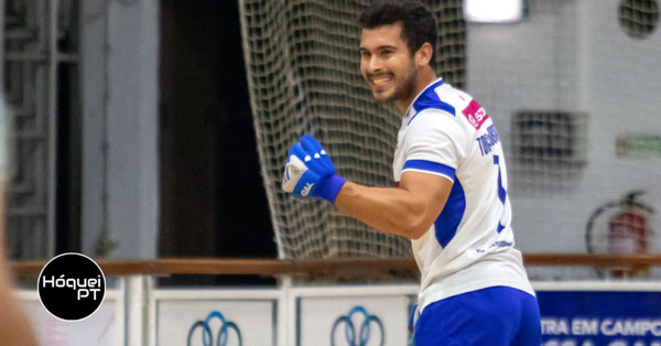 Tomás Moreira deixa Turquel e regressa a Paço de Arcos