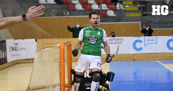 13º do Liceo aziago, apesar de hat-trick do 'Mago'