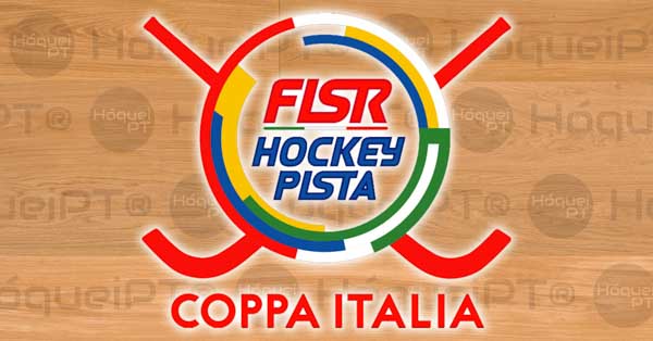 Coppa Italia adiada para final de Abril