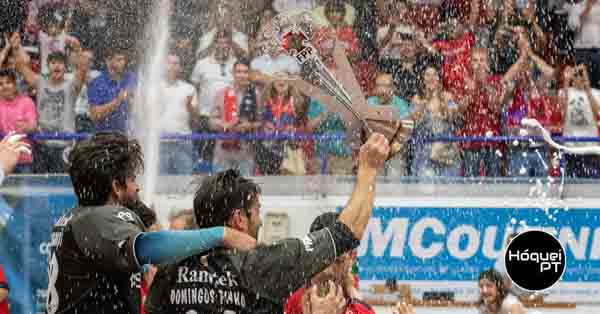Taça de Portugal será recalendarizada