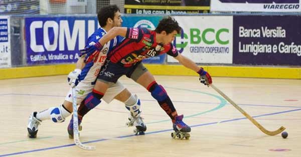 Lodi na liderança e três a fazer contas para a Coppa