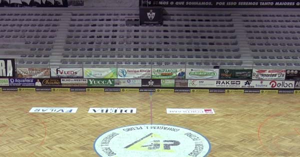 Uma pista que não é 'para meninos'