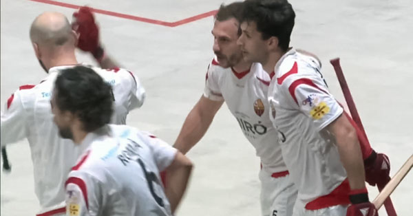 Reus 'vira' em Vendrell e ganha lugar de cabeça-de-série