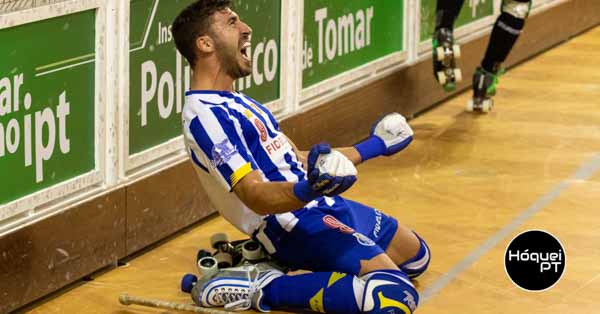 Porto sobe à liderança em Viana