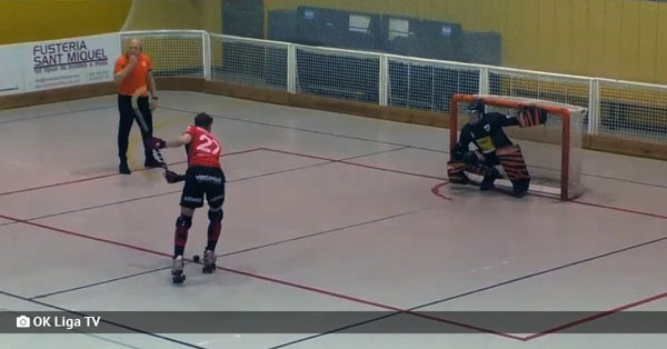Àlex e Dani 'empatam', mas o mais novo garante os três pontos