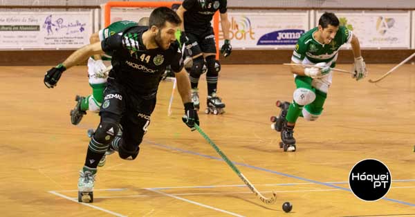 Play-offs com nuances