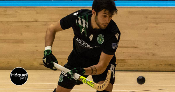 Sporting na luta pelo segundo lugar