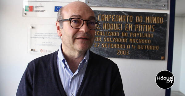«Será um fim-de-semana de enorme intensidade e competitividade»