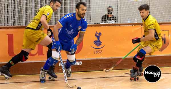 Empate condena Noia