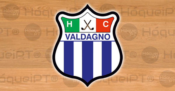 CoViD acaba época do Valdagno antes do play-off