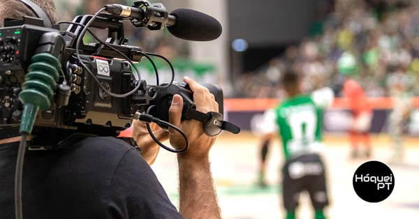 Final Four da Liga Europeia na RTP