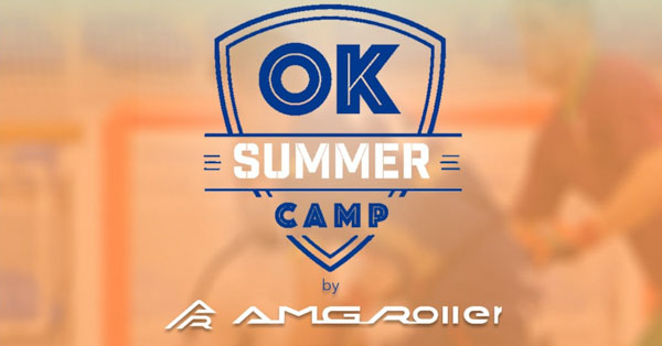 OK Summer Camp está de volta